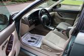 Thumbnail of 2003 Green Subaru Outback
