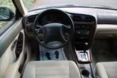 Thumbnail of 2003 Green Subaru Outback