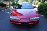Thumbnail of 1998 Burgundy Oldsmobile Intrigue
