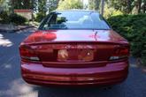 Thumbnail of 1998 Burgundy Oldsmobile Intrigue