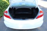 Thumbnail of 2012 Taffeta White Honda Civic