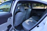 Thumbnail of 2012 Taffeta White Honda Civic