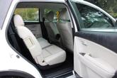 Thumbnail of 2011 Crystal White Pearl Mica Mazda CX-9