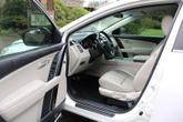 Thumbnail of 2011 Crystal White Pearl Mica Mazda CX-9