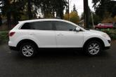 Thumbnail of 2011 Crystal White Pearl Mica Mazda CX-9