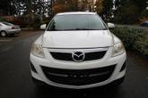 Thumbnail of 2011 Crystal White Pearl Mica Mazda CX-9
