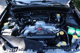 Thumbnail of 2009 Obsidian Black Pearl Subaru Forester