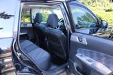 Thumbnail of 2009 Obsidian Black Pearl Subaru Forester
