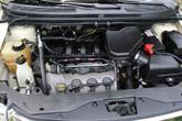 Thumbnail of 2008 White Sand Tri-Coat Ford Edge