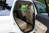 Thumbnail of 2008 White Sand Tri-Coat Ford Edge