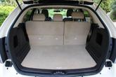 Thumbnail of 2008 White Sand Tri-Coat Ford Edge