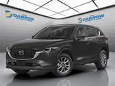 Photo of 2025 Machine Gray Metallic Mazda CX-5