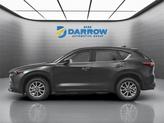 Thumbnail of 2025 Machine Gray Metallic Mazda CX-5