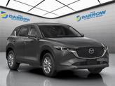 Thumbnail of 2025 Machine Gray Metallic Mazda CX-5