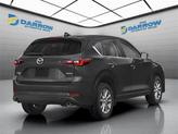 Thumbnail of 2025 Machine Gray Metallic Mazda CX-5