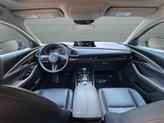 Thumbnail of 2025 Machine Gray Metallic Mazda CX-30