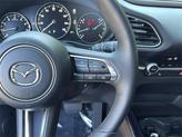 Thumbnail of 2025 Machine Gray Metallic Mazda CX-30
