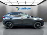 Thumbnail of 2025 Machine Gray Metallic Mazda CX-30