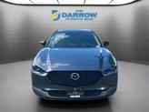 Thumbnail of 2025 Machine Gray Metallic Mazda CX-30