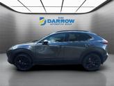 Thumbnail of 2025 Machine Gray Metallic Mazda CX-30