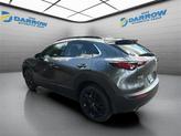 Thumbnail of 2025 Machine Gray Metallic Mazda CX-30