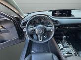 Thumbnail of 2025 Machine Gray Metallic Mazda CX-30