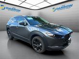 Thumbnail of 2025 Machine Gray Metallic Mazda CX-30