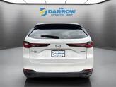 Thumbnail of 2024 Rhodium White Premium Mazda CX-90