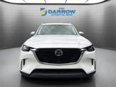 Thumbnail of 2024 Rhodium White Premium Mazda CX-90