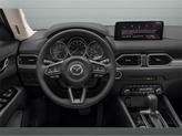 Thumbnail of 2025 Rhodium White Metallic Mazda CX-5