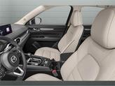 Thumbnail of 2025 Rhodium White Metallic Mazda CX-5