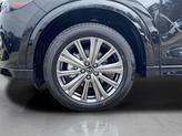 Thumbnail of 2025 Jet Black Mica Mazda CX-5