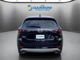 Thumbnail of 2025 Jet Black Mica Mazda CX-5