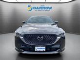 Thumbnail of 2025 Jet Black Mica Mazda CX-5
