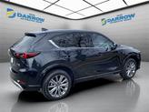 Thumbnail of 2025 Jet Black Mica Mazda CX-5