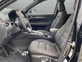 Thumbnail of 2025 Jet Black Mica Mazda CX-5