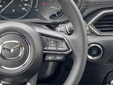 Thumbnail of 2025 Jet Black Mica Mazda CX-5