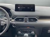 Thumbnail of 2025 Jet Black Mica Mazda CX-5