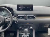 Thumbnail of 2025 Jet Black Mica Mazda CX-5