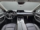 Thumbnail of 2025 Rhodium White Premium Mazda CX-90 PHEV