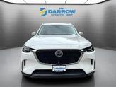 Thumbnail of 2025 Rhodium White Premium Mazda CX-90 PHEV