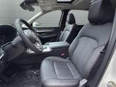 Thumbnail of 2025 Rhodium White Premium Mazda CX-90 PHEV