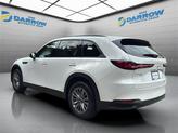 Thumbnail of 2025 Rhodium White Premium Mazda CX-90 PHEV