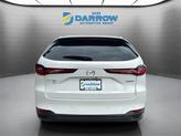 Thumbnail of 2025 Rhodium White Premium Mazda CX-90 PHEV