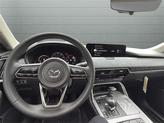 Thumbnail of 2025 Rhodium White Premium Mazda CX-90 PHEV