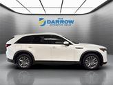 Thumbnail of 2025 Rhodium White Premium Mazda CX-90 PHEV