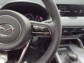 Thumbnail of 2025 Rhodium White Premium Mazda CX-90 PHEV