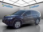Photo of 2012  Honda CR-V
