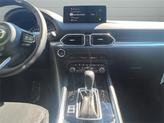 Thumbnail of 2025 Deep Crystal Blue Mica Mazda CX-5