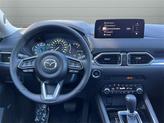 Thumbnail of 2025 Deep Crystal Blue Mica Mazda CX-5